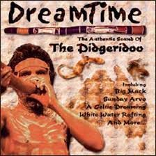 Authentic Sound Of Didgeridoo - Dreamtime i gruppen VI TIPSAR / CDSALE2303 hos Bengans Skivbutik AB (4237729)
