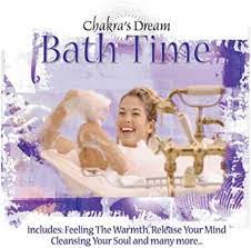Chakra´S Dream - Bath Time in the group OUR PICKS / CDSALE2303 at Bengans Skivbutik AB (4237733)
