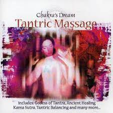 Chakra´S Dream - Tantric Massage i gruppen VI TIPSAR / CD Tag 4 betala för 3 hos Bengans Skivbutik AB (4237736)