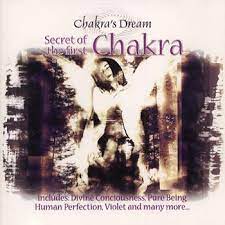 Chakra´S Dream - Secret Of The First Chakra in the group OUR PICKS / CD Pick 4 pay for 3 at Bengans Skivbutik AB (4237737)