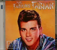 Fabian - The Fabulous i gruppen VI TIPSAR / CD Tag 4 betala för 3 hos Bengans Skivbutik AB (4237754)