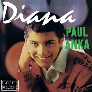 Paul Anka - Diana in the group OUR PICKS /  at Bengans Skivbutik AB (4237763)