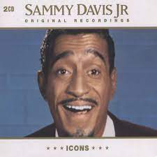 Sammy Davis Jr - Original Recordings i gruppen VI TIPSAR / CDSALE2303 hos Bengans Skivbutik AB (4237770)