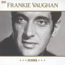 Frankie Vaughan - Icons i gruppen VI TIPSAR / CDSALE2303 hos Bengans Skivbutik AB (4237772)