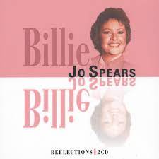Billie Jo Spears - Reflections i gruppen VI TIPSAR / CDSALE2303 hos Bengans Skivbutik AB (4237774)