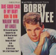 Bobby Vee - Original Masters Collection in the group OUR PICKS / CD Pick 4 pay for 3 at Bengans Skivbutik AB (4237785)