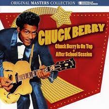 Chuck Berry - Original Masters Collection i gruppen VI TIPSAR / Rockabilly hos Bengans Skivbutik AB (4237791)