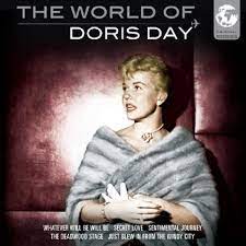 Doris Day - World Of i gruppen VI TIPSAR / CDSALE2303 hos Bengans Skivbutik AB (4237824)