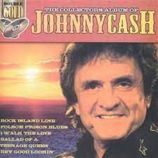 Johnny Cash - The Collectors Album i gruppen VI TIPSAR / CDSALE2303 hos Bengans Skivbutik AB (4237852)
