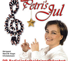 Petris Jul - Dr Radiounderholdnings Orkestret i gruppen CD / Dansk Musik hos Bengans Skivbutik AB (4237865)