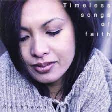 Kathleen - Timeless Songs Of Faith i gruppen CD / Norsk Musik,Pop-Rock hos Bengans Skivbutik AB (4237873)