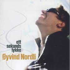 Öyvind Nordli - Ett Sekunds Lykke in the group OUR PICKS / CDSALE2303 at Bengans Skivbutik AB (4237878)