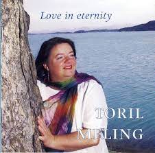 Toril Meling - Love In Eternity i gruppen CD / Norsk Musik hos Bengans Skivbutik AB (4237893)