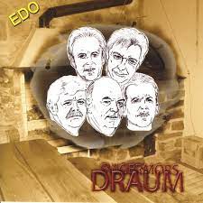 Edo - Svigemors Draum i gruppen CD / Norsk Musik hos Bengans Skivbutik AB (4237896)