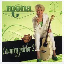 Mona G - Country Pärlor 2 i gruppen VI TIPSAR / CD Tag 4 betala för 3 hos Bengans Skivbutik AB (4237904)