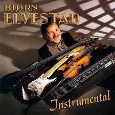 Björn Elvestad - Instrumental i gruppen VI TIPSAR / CDSALE2303 hos Bengans Skivbutik AB (4237912)