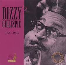 Dizzy Gillispie - 1951-54 i gruppen VI TIPSAR / CD Tag 4 betala för 3 hos Bengans Skivbutik AB (4237927)