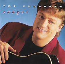 Tor Endresen - Sanger i gruppen CD / Norsk Musik hos Bengans Skivbutik AB (4237962)