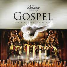 Gospel - The Best Compilation Ever - Staple Singers ,Mahalia Jackson , Harl i gruppen VI TIPSAR / CD Tag 4 betala för 3 hos Bengans Skivbutik AB (4237976)