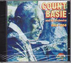 Count Basie & His Orch - Count Basie & His Orch i gruppen VI TIPSAR / CD Tag 4 betala för 3 hos Bengans Skivbutik AB (4237982)