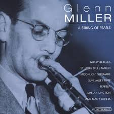 Glenn Miller - A String Of Pearls i gruppen VI TIPSAR / CD Tag 4 betala för 3 hos Bengans Skivbutik AB (4237988)