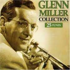 Glenn Miller - Collection i gruppen CD / Jazz hos Bengans Skivbutik AB (4237993)