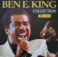 Ben E King - Collection i gruppen VI TIPSAR / CD Tag 4 betala för 3 hos Bengans Skivbutik AB (4237994)
