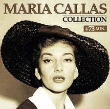Maria Callas - Collection i gruppen CD / Klassiskt hos Bengans Skivbutik AB (4237995)