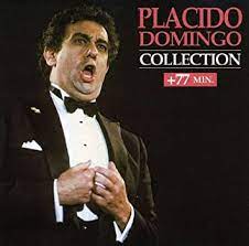 Placido Domingo  - Collection+77 Min i gruppen CD / Klassiskt,Pop-Rock hos Bengans Skivbutik AB (4237996)