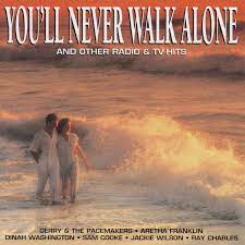 You´Ll Never Walk Alone - Gerry & Pacemakers-A Franklin-D  i gruppen VI TIPSAR / CD Tag 4 betala för 3 hos Bengans Skivbutik AB (4237997)