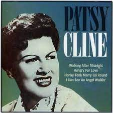 Patsy Cline - Walking After Midnight i gruppen VI TIPSAR / CD Tag 4 betala för 3 hos Bengans Skivbutik AB (4238004)