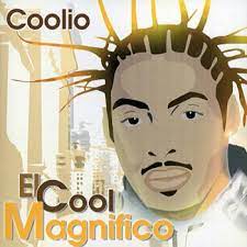 Coolio - El Cool Magnifico i gruppen VI TIPSAR / CDSALE2303 hos Bengans Skivbutik AB (4238034)