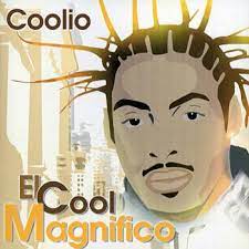 Coolio - El Cool Magnifico i gruppen CD / Pop-Rock hos Bengans Skivbutik AB (4238034)