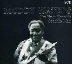 Muddy Waters - I´m Your Hoochie Coochie Man i gruppen VI TIPSAR / CDSALE2303 hos Bengans Skivbutik AB (4238044)