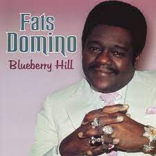 Fats Domino - Blueberry Hill i gruppen VI TIPSAR / CD Tag 4 betala för 3 hos Bengans Skivbutik AB (4238052)