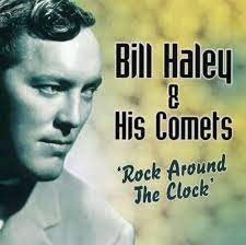 Bill Haley And The Comets - Rock Around The Clock i gruppen VI TIPSAR / CDSALE2303 hos Bengans Skivbutik AB (4238053)