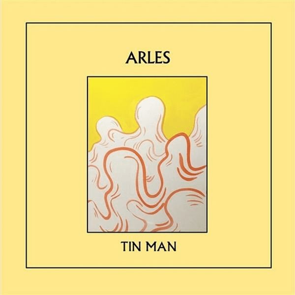 Tin Man - Arles i gruppen VINYL / Hårdrock/ Heavy metal hos Bengans Skivbutik AB (4238128)