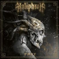 Haliphron - Prey i gruppen VINYL / Hårdrock hos Bengans Skivbutik AB (4238133)