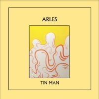 Tin Man - Arles i gruppen CD / Hårdrock,Pop-Rock hos Bengans Skivbutik AB (4238153)