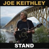 Keithley Joe - Stand i gruppen CD / Hårdrock,Pop-Rock hos Bengans Skivbutik AB (4238154)
