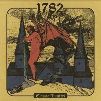 1782 - Clamor Luciferi in the group VINYL / Hårdrock,Pop-Rock at Bengans Skivbutik AB (4238171)