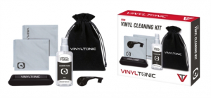 Vinyltonic Vinyl Cleaning Kit - Vinyltonic Vinyl Cleaning Kit i gruppen VINYL / Tillbehör Vinyl hos Bengans Skivbutik AB (4238181)