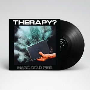 Therapy? - Hard Cold Fire i gruppen VINYL / Rock hos Bengans Skivbutik AB (4238245)
