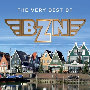 Bzn - Very Best Of (Ltd. 180G Vinyl) i gruppen VINYL / Pop-Rock hos Bengans Skivbutik AB (4238248)