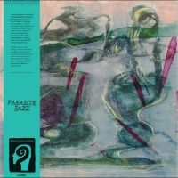 Parasite Jazz - Parasite Jazz i gruppen VINYL / Toppsäljare hos Bengans Skivbutik AB (4238450)