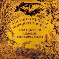 Then Comes Silence - Nyctophilian i gruppen VINYL / Kommande / Pop-Rock hos Bengans Skivbutik AB (4238667)