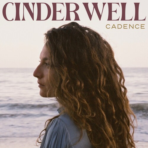 Cinder Well - Cadence i gruppen CD / Worldmusic/ Folkmusik hos Bengans Skivbutik AB (4238894)