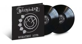 Blink-182 - Greatest Hits (Vinyl) i gruppen VINYL / Hårdrock,Pop-Rock,Punk hos Bengans Skivbutik AB (4238996)