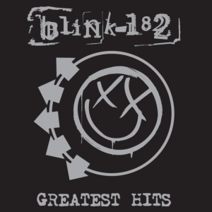 Blink-182 - Greatest Hits (Vinyl) i gruppen VINYL / Hårdrock,Pop-Rock,Punk hos Bengans Skivbutik AB (4238996)