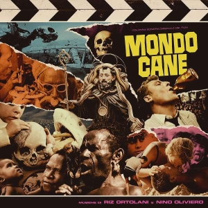 Ost - Mondo Cane i gruppen VI TIPSAR / Startsida Vinylkampanj hos Bengans Skivbutik AB (4239206)